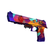 Desert Eagle \| Ocean Drive (Field-Tested)