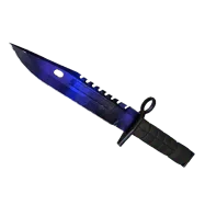 ★ M9 Bayonet \| Doppler Phase 4 (Factory New)