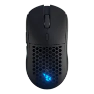 Fallen Gear Pantera Pro Wireless Preto