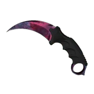★ Karambit \| Doppler Phase 2 (Factory New)