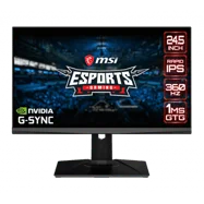 MSI NXG253R