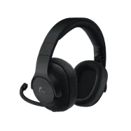 Logitech G433