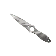 ★ Skeleton Knife \| Urban Masked (Field-Tested)
