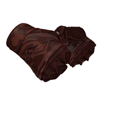 ★ Hand Wraps | Slaughter (Field-Tested)