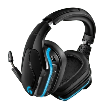 Logitech G935