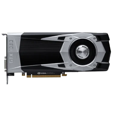 NVIDIA GeForce GTX 1060