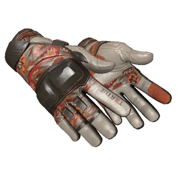 ★ Moto Gloves | POW! (Field-Tested)