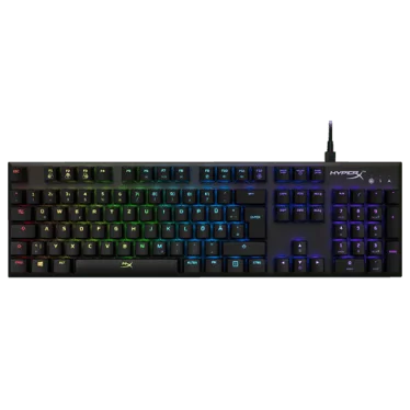 HyperX Alloy FPS RGB