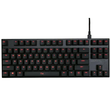 HyperX Alloy FPS Pro