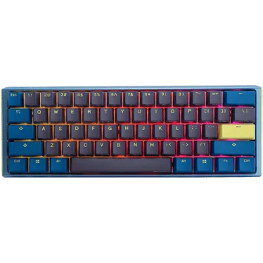 Ducky One 3 Mini