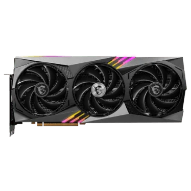 MSI GeForce RTX 4090 Gaming X Trio