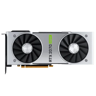 NVIDIA GeForce RTX 2070 Super