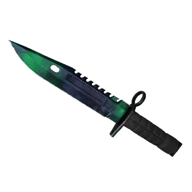 ★ M9 Bayonet | Gamma Doppler Phase 1 (Factory New)