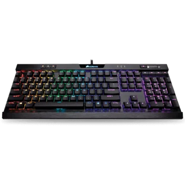 Corsair K70 RGB MK.2