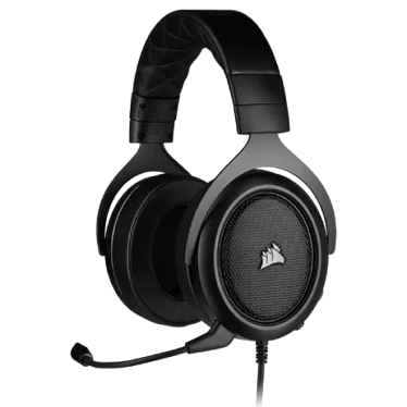 Corsair HS50