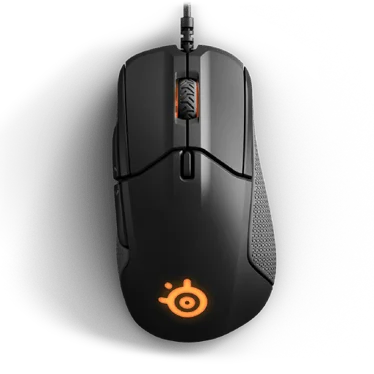 SteelSeries Rival 310