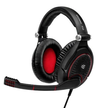 Sennheiser GAME ZERO