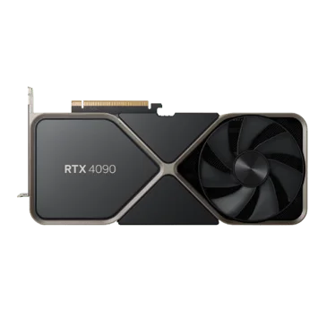NVIDIA GeForce RTX 4090