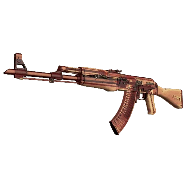 AK-47 | X-Ray (Field-Tested)