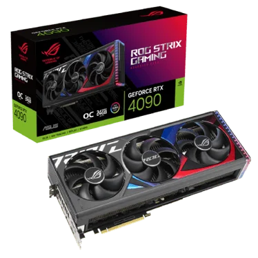 ASUS GeForce RTX 4090