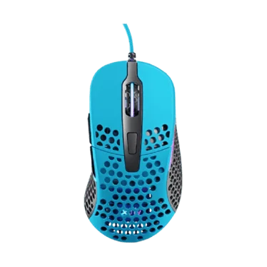 Xtrfy M4 Miami Blue