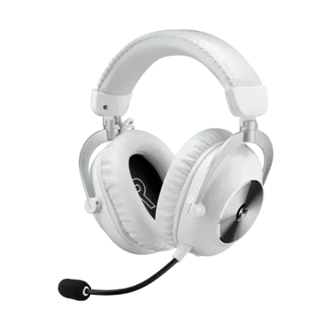 Logitech G PRO X 2 Headset White
