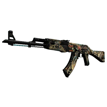AK-47 | Phantom Disruptor (Factory New)