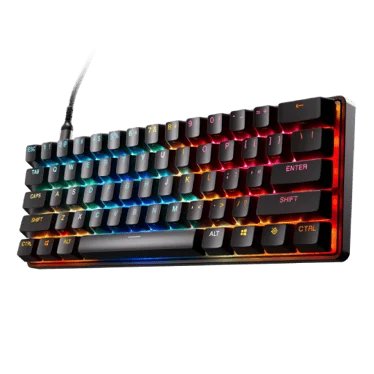 SteelSeries Apex Pro Mini Gen 3