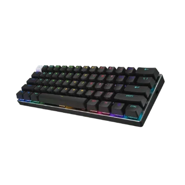 Logitech G Pro X 60 Black