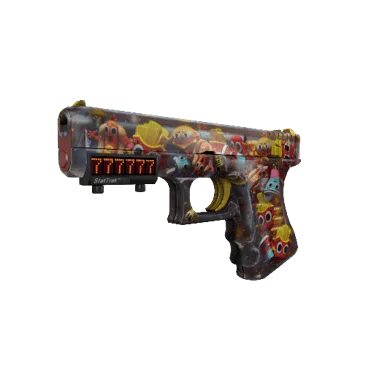 Glock-18 | Snack Attack (Field-Tested)