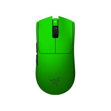 Razer Viper V3 Pro Green