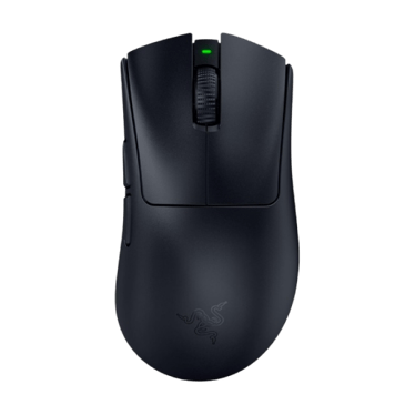 Razer DeathAdder V4 Pro Black