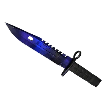 ★ M9 Bayonet | Doppler Phase 4 (Minimal Wear)