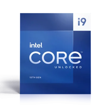 Intel Core i9-13900K
