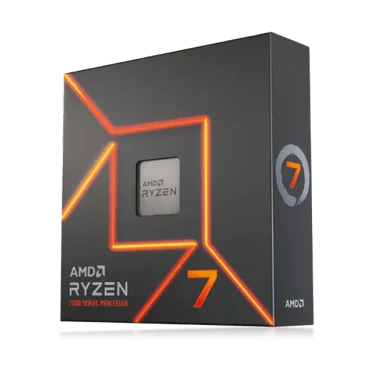 AMD Ryzen 7 7700X