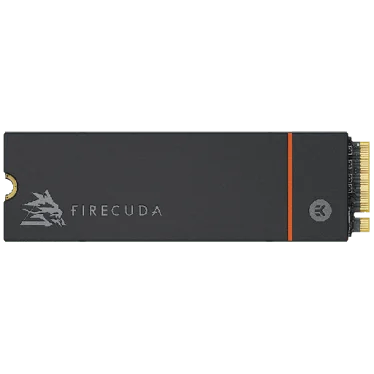 SEAGATE Firecuda 530 1TB
