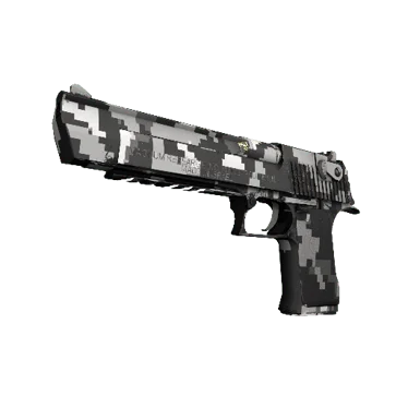 Souvenir Desert Eagle | Urban DDPAT (Minimal Wear)