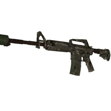 Souvenir M4A1-S | VariCamo (Minimal Wear)