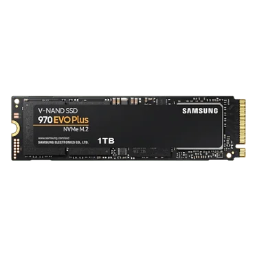 Samsung 970 EVO Plus 1TB