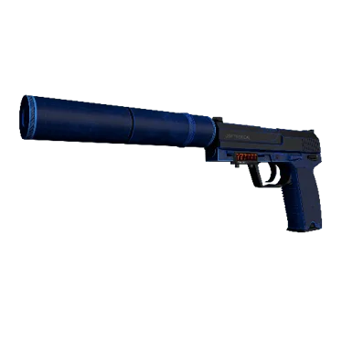 StatTrak™ USP-S | Blueprint (Minimal Wear)