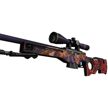 AWP | Oni Taiji (Field-Tested)
