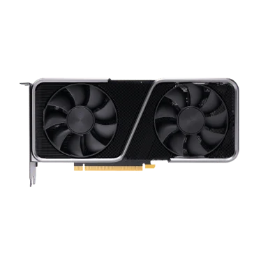 NVIDIA GeForce RTX 3070 Ti