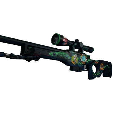 AWP | Atheris (Field-Tested)