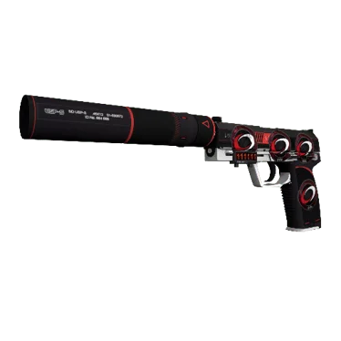 USP-S | Cyrex (Factory New)