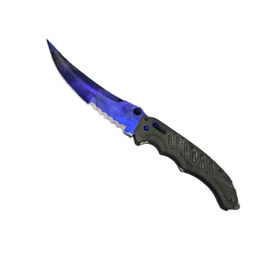★ Flip Knife | Doppler Phase 4 (Factory New)