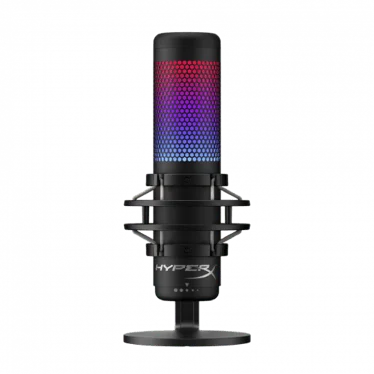 HyperX Quadcast S