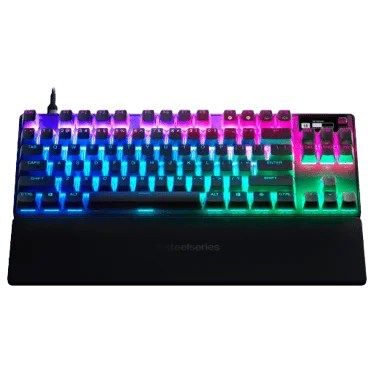 SteelSeries Apex Pro TKL (2023)