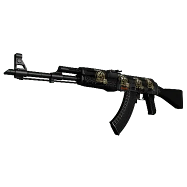 AK-47 | Slate (Field-Tested)