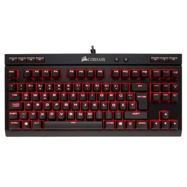 Corsair K63
