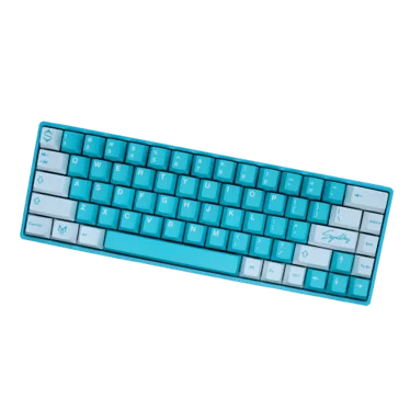 Matrix x Symfuhny Keyboard